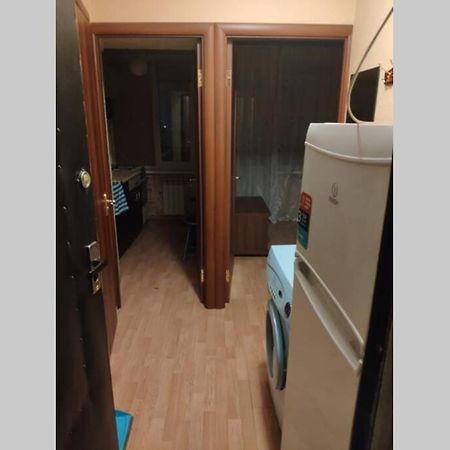 Small Apartment For 2 Kiev Eksteriør bilde