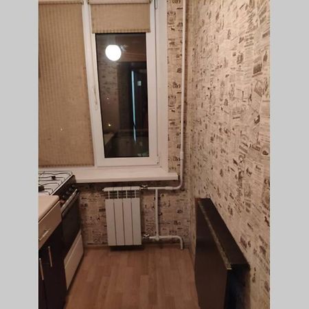 Small Apartment For 2 Kiev Eksteriør bilde